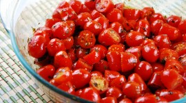Cherry Tomatoes Photo Download