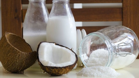 Coconut Milk wallpapers high quality