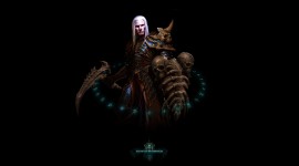 Diablo 3 Rise Of The Necromancer Image#2