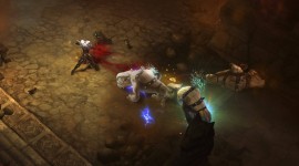 Diablo 3 Rise Of The Necromancer Wallpaper Free