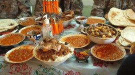 Feast Photo Download