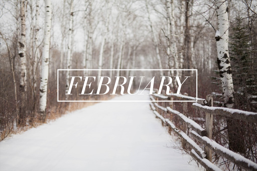 February wallpapers HD