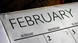 February Wallpaper Download Free