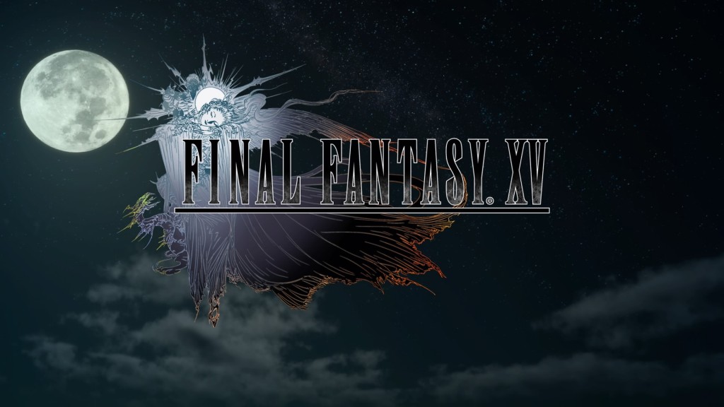 Final Fantasy 15 wallpapers HD