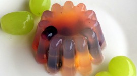 Fruit Jelly Desktop Wallpaper