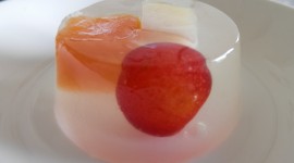 Fruit Jelly Photo