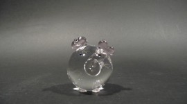 Glass Figurines Photo Download