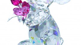 Glass Figurines Wallpaper For PC