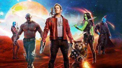 Guardians Of The Galaxy Vol. 2 wallpapers high quality