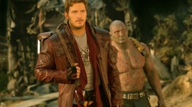 Guardians Of The Galaxy Vol. 2 Wallpaper For PC