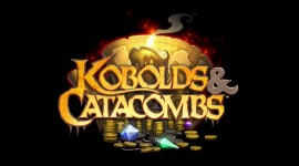 Hearthstone Kobolds & Catacombs Image#1