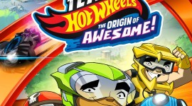 Hot Wheels The Origin Of Awesome Wallpaper For Mobile