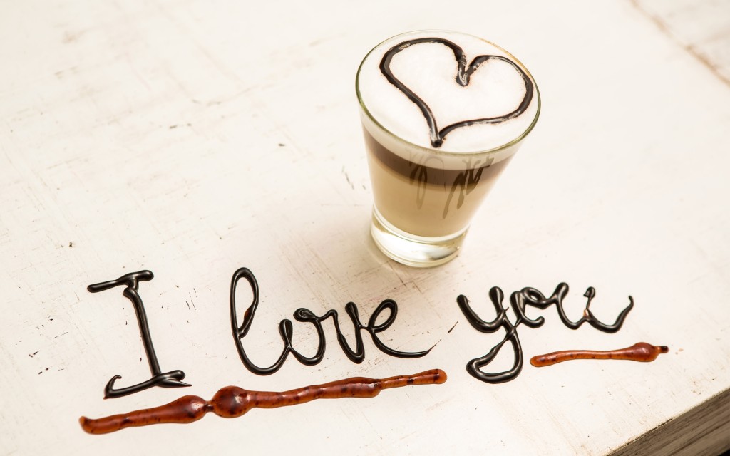 I Love You wallpapers HD