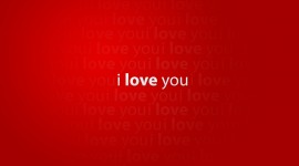 I Love You Image#1