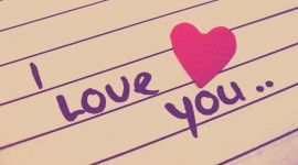 I Love You Picture Download