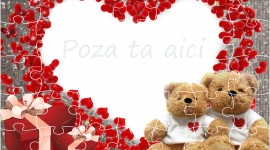 I Love You Puzzle Wallpaper Gallery