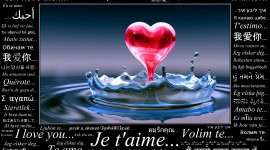 I Love You Wallpaper Gallery