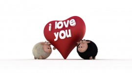 I Love You Wallpapers 2