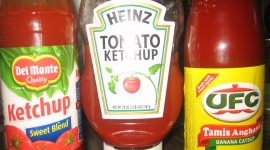 Ketchup Wallpaper Download