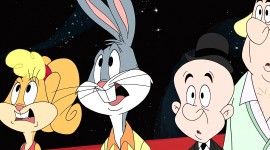 Looney Tunes Rabbits Run Image#2