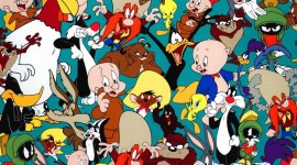 Looney Tunes Rabbits Run Image#4