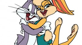 Looney Tunes Rabbits Run Wallpaper For Mobile