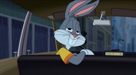 Looney Tunes Rabbits Run Wallpaper Free