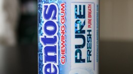 Mentos Wallpaper For IPhone