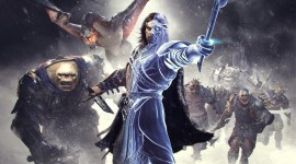 Middle-Earth Shadow Of War Image Download