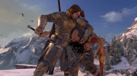 Middle-Earth Shadow Of War Photo Download