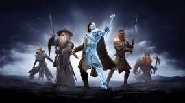 Middle-Earth Shadow Of War Photo Free#2