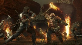 Middle-Earth Shadow Of War Picture Download
