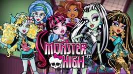 Monster High Best Wallpaper