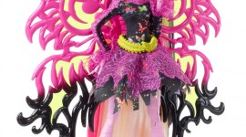 Monster High Freaky Fusion For IPhone