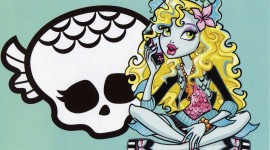 Monster High Picture Download