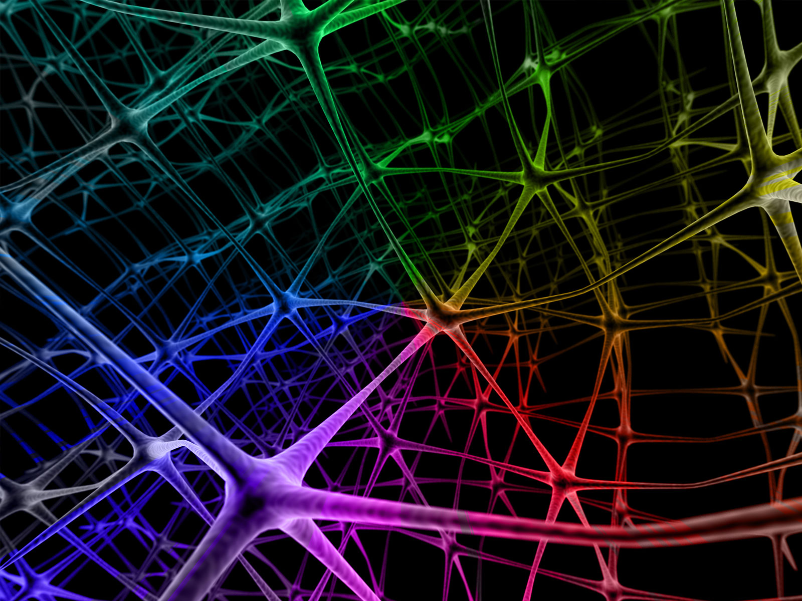 Neural Network Art Wallpapers High Quality | Download Free