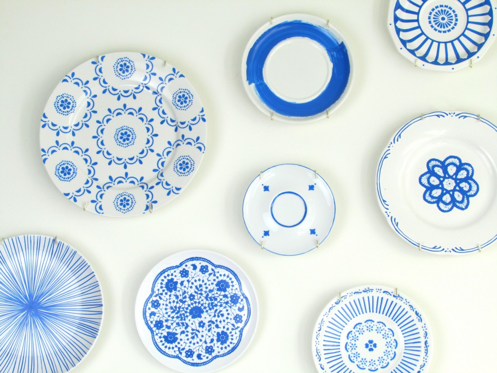 Painting On Plates wallpapers HD