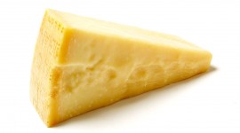 Parmesan Cheese Desktop Wallpaper For PC