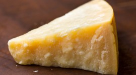 Parmesan Cheese Desktop Wallpaper HD