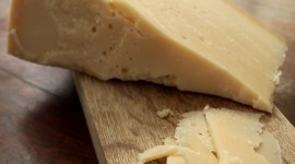 Parmesan Cheese Wallpaper For IPhone Free
