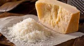 Parmesan Cheese Wallpaper High Definition