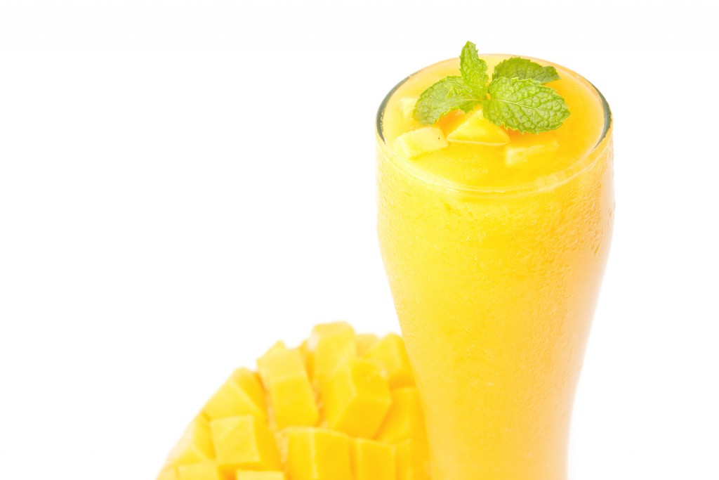 Pineapple With Mango wallpapers HD