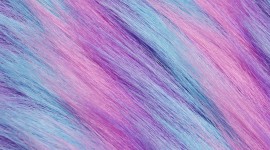 Pink Fur Wallpaper For IPhone 6 Download