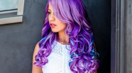 Pulp Riot Hair Color Wallpaper Background