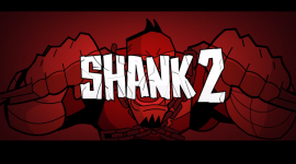 Shank Video Game Best Wallpaper