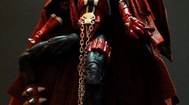 Spawn Wallpaper For IPhone