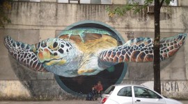 Street Art Wallpaper Download