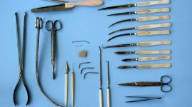 Surgical Sets Wallpaper For PC