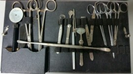Surgical Sets Wallpaper HD