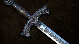 Swords Wallpaper 1080p